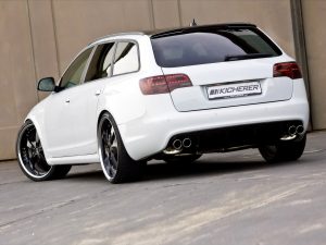Kicherer_Audi RS6 Street 4F C6 2008