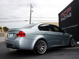 2010 MCP Racing - Bmw M3 Sedan E90