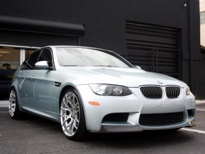 2010 MCP Racing - Bmw M3 Sedan E90