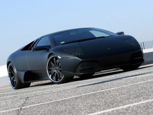 2010 Mec Design - Lamborghini Murcielago Yeniceri Edition