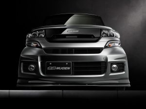 2012 Mugen Honda N B Custom G JF1