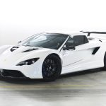 2012 Tushek Renovatio T500