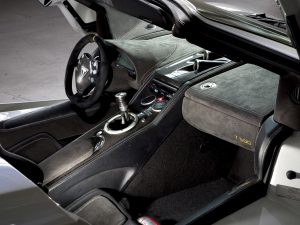 2012 Tushek Renovatio T500