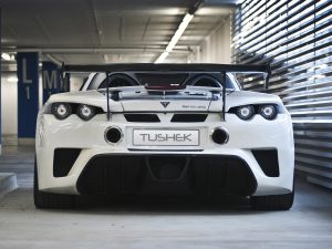 2012 Tushek Renovatio T500