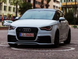 2013 MTM - Audi A1