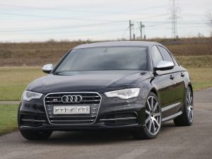 2013 MTM - Audi S6