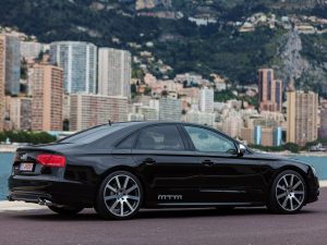 2013 MTM - Audi S8