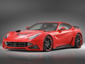 2013 Novitec Ferrari F12 N-Largo