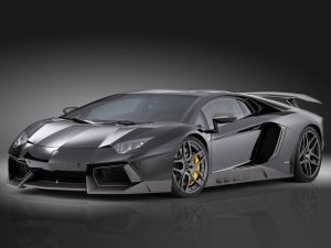 2013 Novitec Lamborghini Aventador lp700-4 Torado
