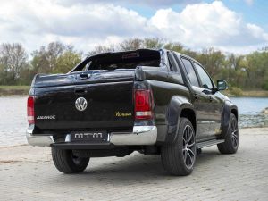 2014 MTM - Volkswagen Amarok