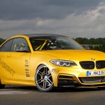 2014 Manhart - Bmw M235i Coupe MH2 Clubsport