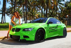 2014 MCP Racing - Bmw M3