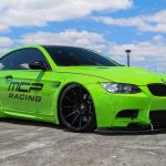 2014 MCP Racing - Bmw M3