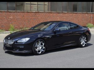 2014 Mec Design - Bmw 650i F13