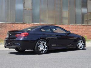 2014 Mec Design - Bmw 650i F13