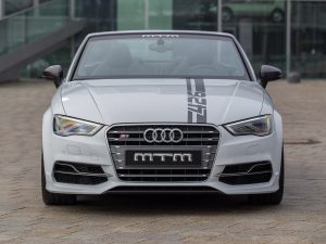 2015 MTM - Audi S3 Cabriolet
