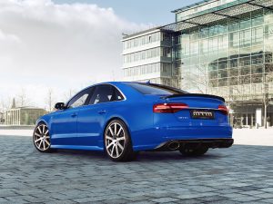 2015 MTM - Audi S8 Talladega S D4