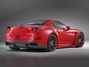 2015 Ferrari California T N-Largo by Novitec