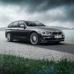 2016 Alpina D3 BiTurbo Touring F31