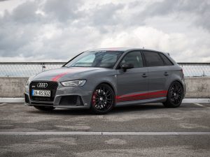 2016 MTM - Audi RS3 R Sportback