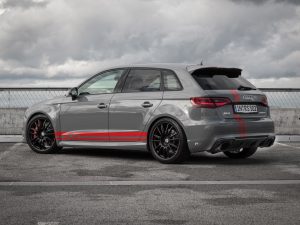 2016 MTM - Audi RS3 R Sportback