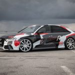 Audi S8 Talladega R (2016) MTM