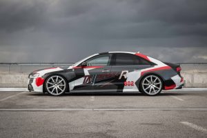 Audi S8 Talladega R (2016) MTM