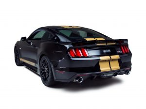 2016 Shelby Ford Mustang GT-H