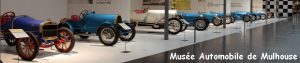 Banniere Musee Automobile Mulhouse