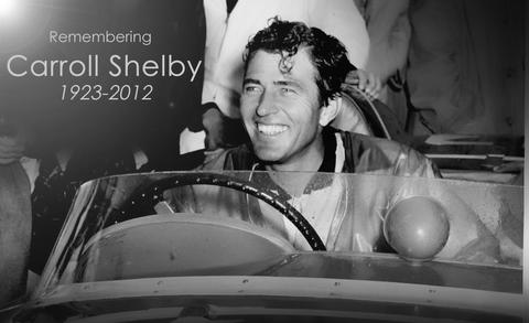 Carroll Shelby
