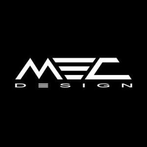 Logo Mec Design
