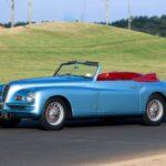 GWA Alfa Romeo 6C 2500 Sport 1947