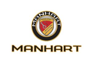 Logo Manhart