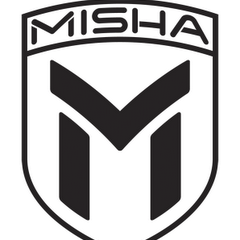 Logo Misha Designs