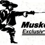 Logo Musketier