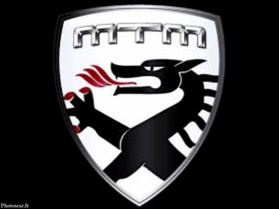 MTM Logo