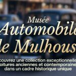 Musée Automobile de Mulhouse