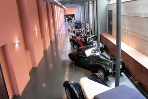 Musee Automobiles De Mulhouse