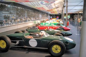 Lotus 18/913