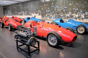 Ferrari 500 F2