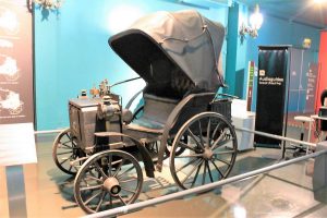 Musee Automobiles De Mulhouse