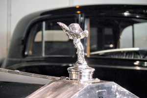 Musee Automobiles De Mulhouse