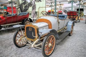 Musee Automobiles Mulhouse