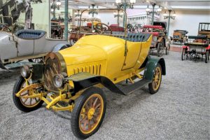 M.A.F 5/14 PS torpédo de 1914