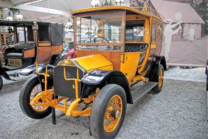 Musee Automobiles Mulhouse