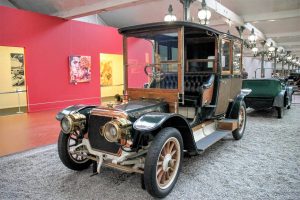 Panhard & Levassor X12