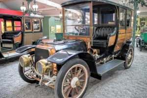 Panhard & Levassor X12