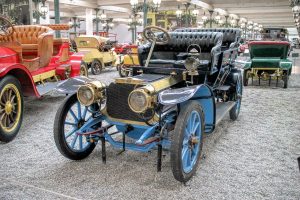 Peugeot type 78A 1906