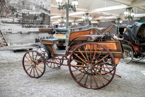 Musee Automobiles De Mulhouse