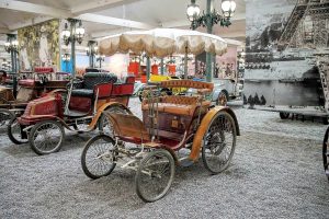 Velociped